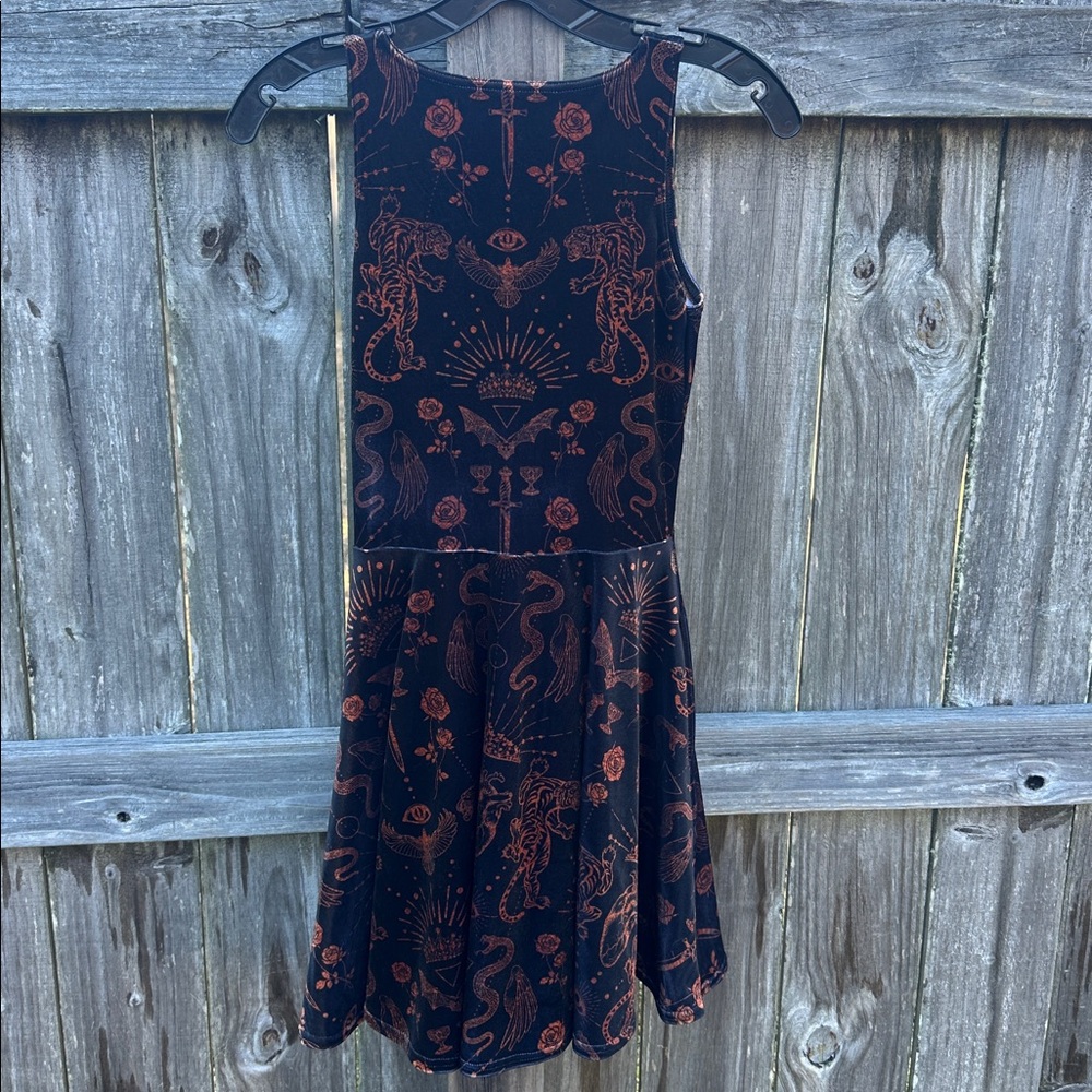 Blackmilk dress - Picture 4 of 4